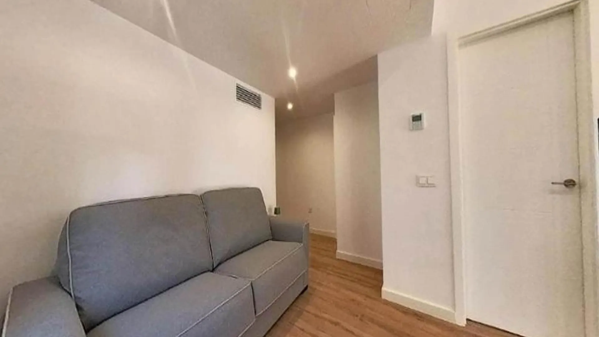 Blue Apartment In Puerto Del Rosario 푸에르토델로사리오