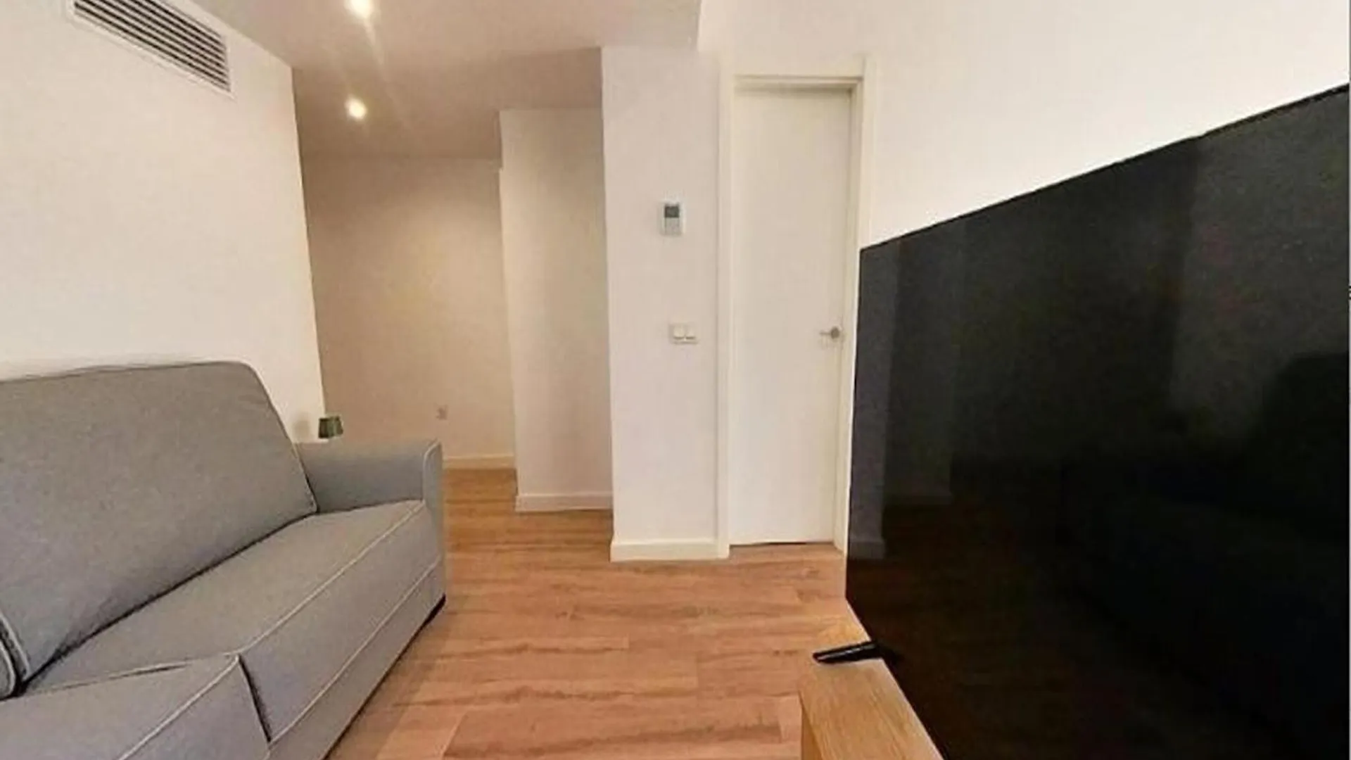 Blue Apartment In Puerto Del Rosario 푸에르토델로사리오