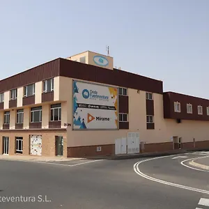 Appartement Edificio Prieto Viv 2a, Puerto del Rosario (Fuerteventura)
