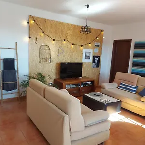 Appartement Casa Elsa, Puerto del Rosario (Fuerteventura)