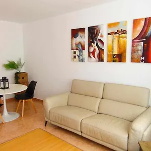 Appartement Playa Chica House 1 Fuerteventura, Puerto del Rosario (Fuerteventura)