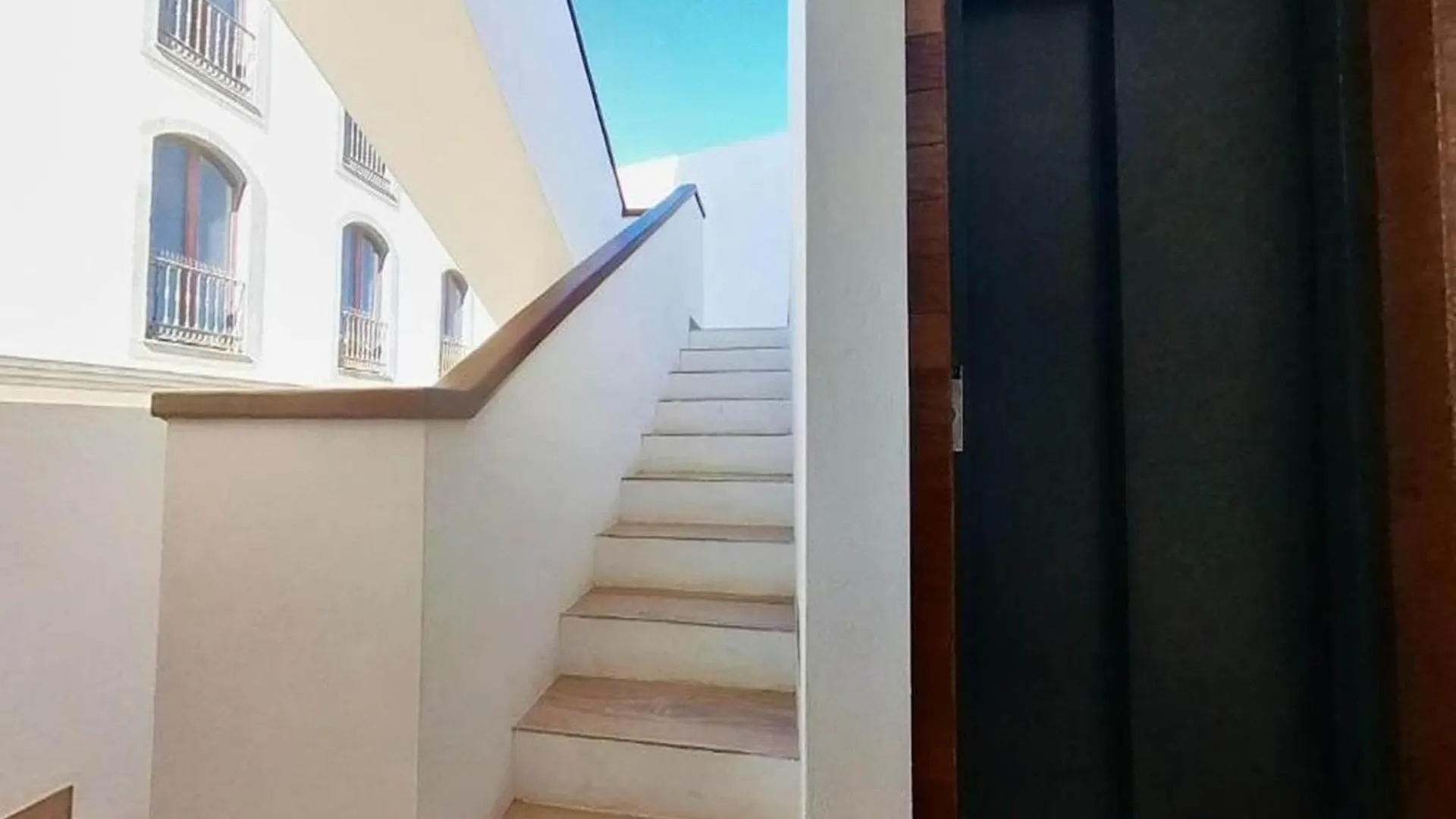 Blue Apartment In Puerto Del Rosario Puerto del Rosario   Puerto del Rosario (Fuerteventura)