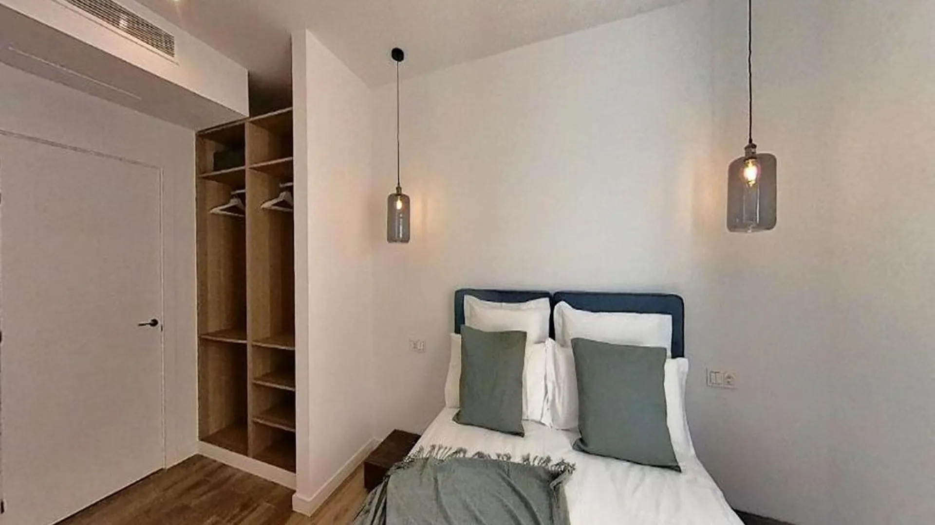 Blue Apartment In Puerto Del Rosario Puerto del Rosario  Espanha
