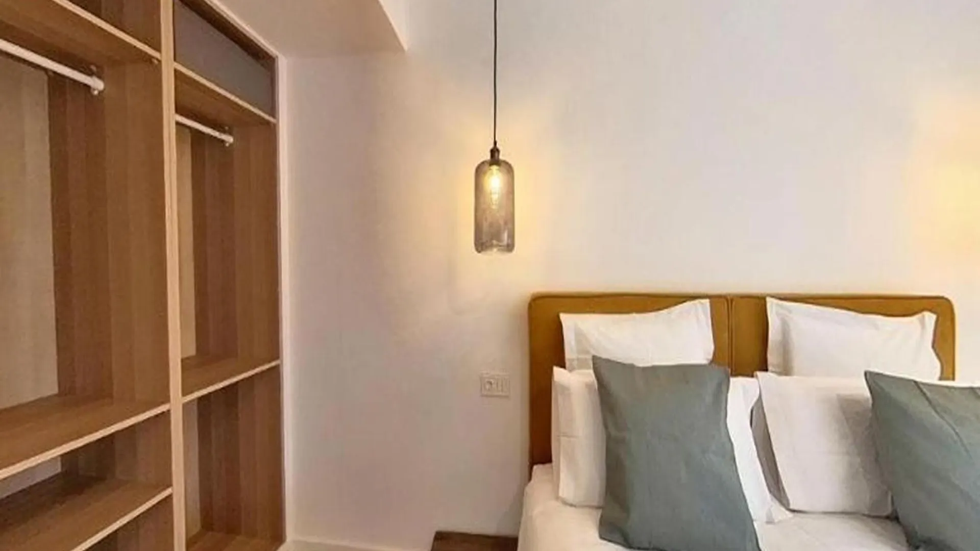 Blue Apartment In Puerto Del Rosario Puerto del Rosario
